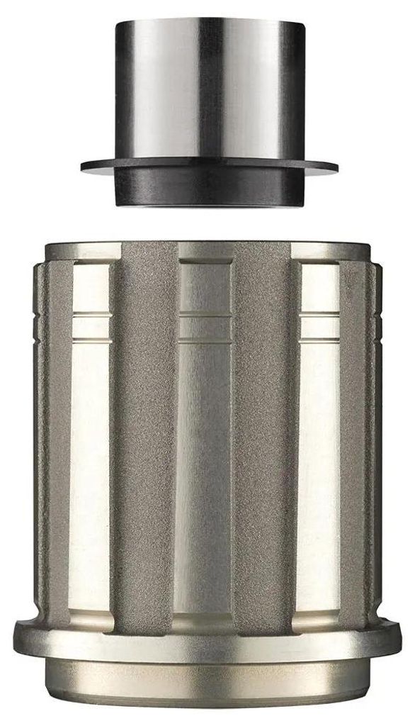 Mavic Hg9 Steel Mtb Freilaufkörper Silber  Silber One Size Produktbild 