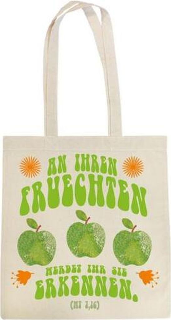 Apfeltasche