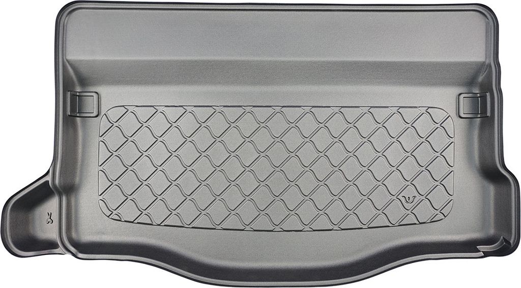 Z450774 Kofferraumwanne kompatibel mit Honda Jazz IV Hybrid Produktbild 