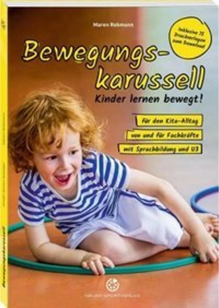 Manège de jeu rotatif Bewegungskarussell pour aires de jeux extérieures
