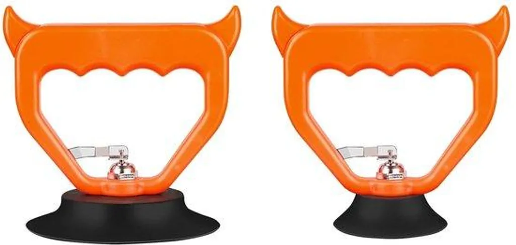 Kit de réparation ventouse carrosserie et écran pour vitrage automobile