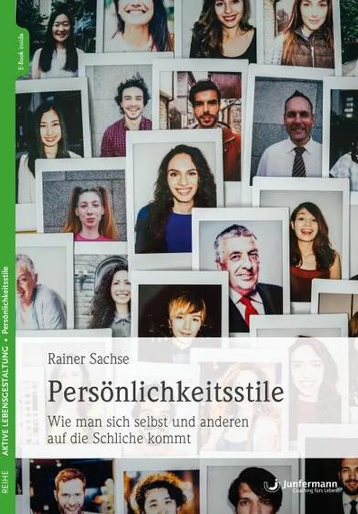Styles de personnalité : méthode complète d'analyse comportementale