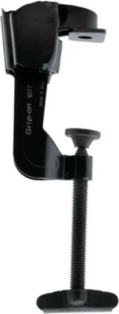 Supporto per Pinze a Pressione Grip-on: La Tua Terza Mano in Officina