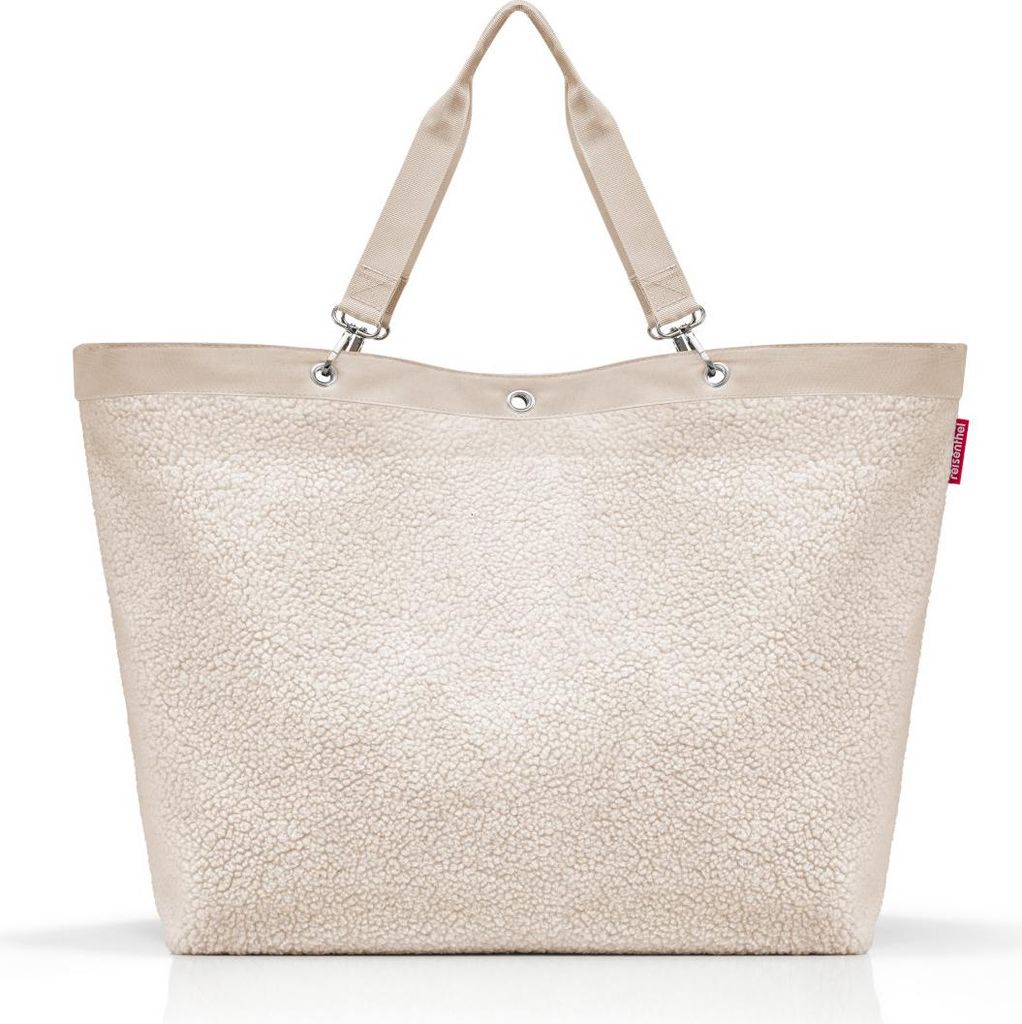 reisenthel  shopper Tasche XL Einkaufstasche Tasche teddy Produktbild 