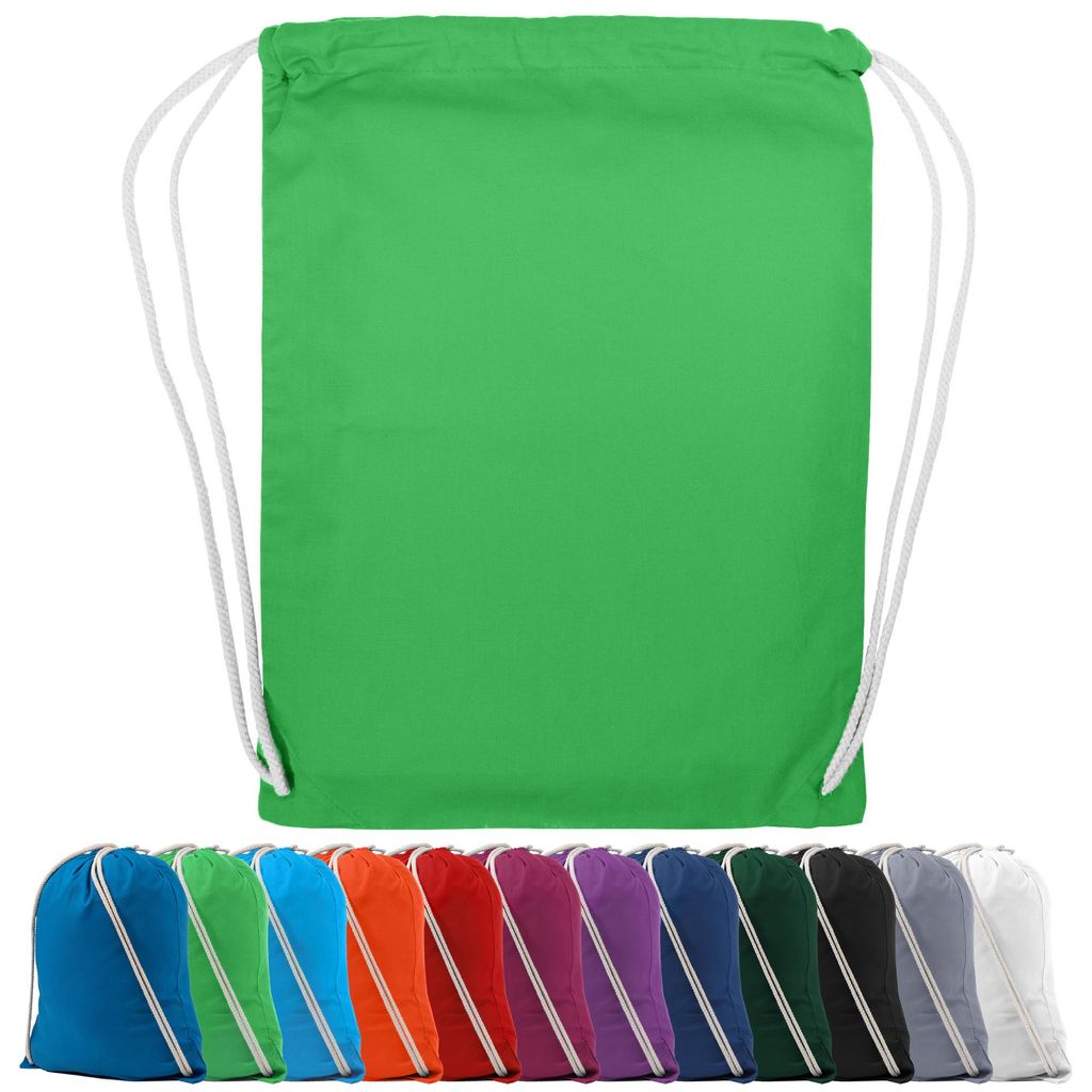 Rucksack Schuhbeutel Turnbeutel Sportbeutel Zuziehbeutel Produktbild 3