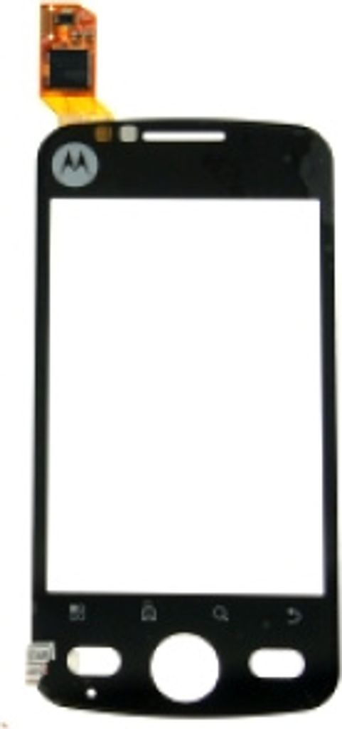 Motorola Quench XT-502 Touchscreen & Displayglas