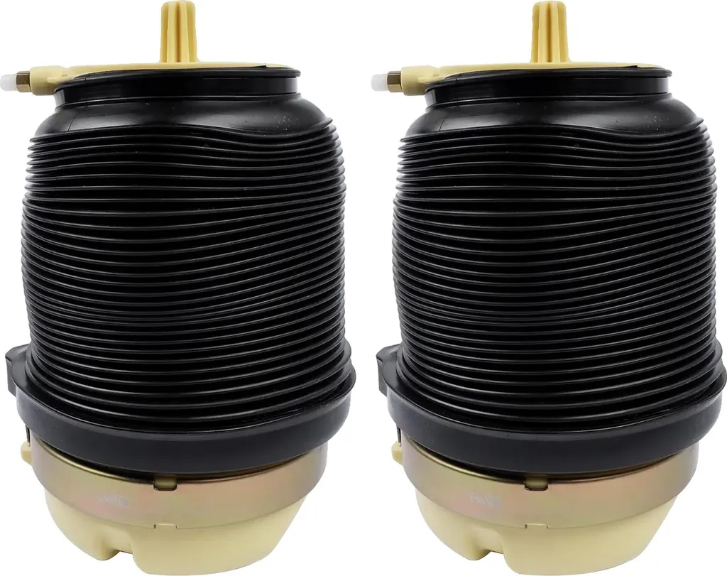 Ballon de Suspension Pneumatique en Caoutchouc Audi A6 Allroad Quattro
