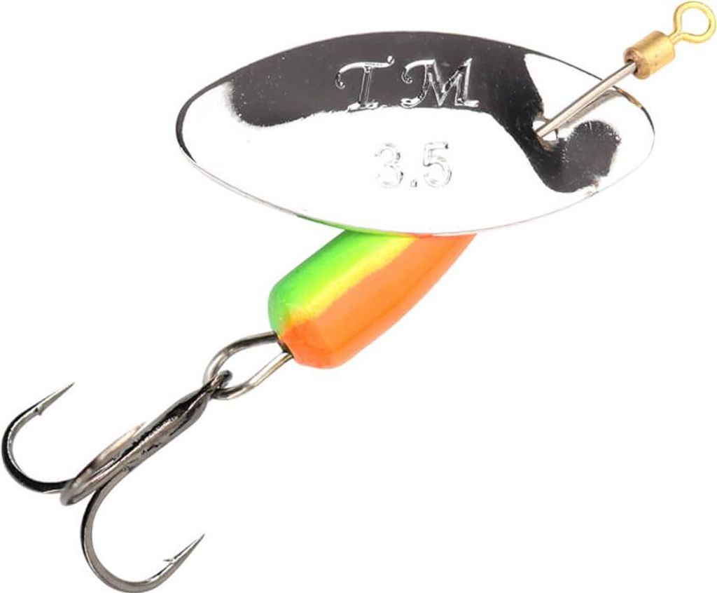 Trout Master La Tournante | Firetiger 5g Produktbild 