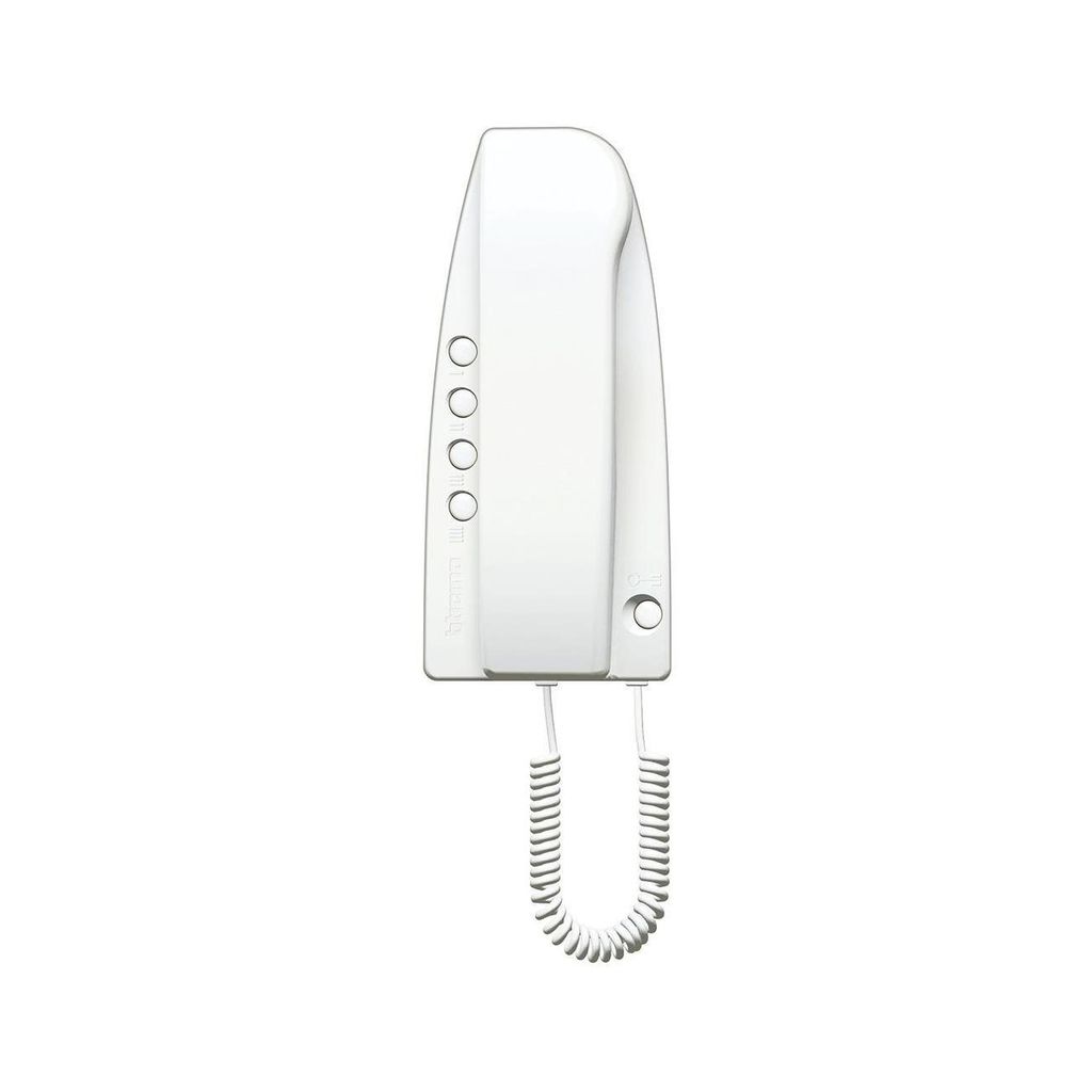 Bticino 334262 Universal Hausstation 1+n | Kaufland.de