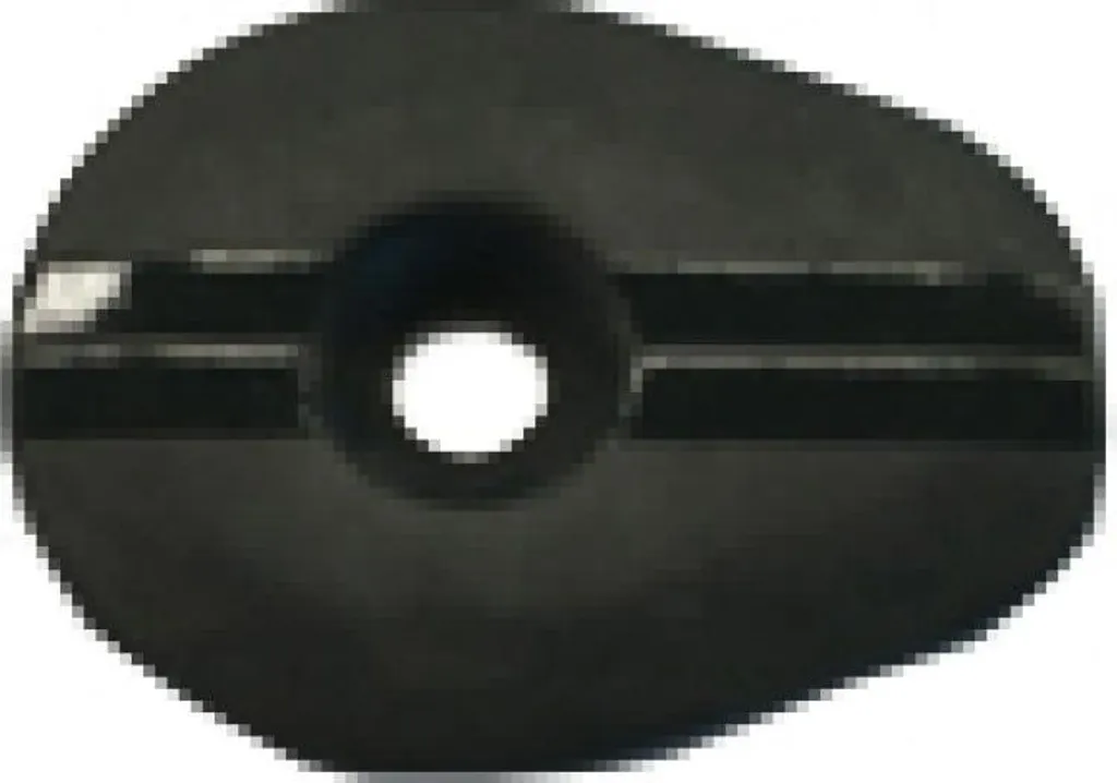 Capuchon de direction Pro Vibe Carbon : Optimisez votre poste de pilotage