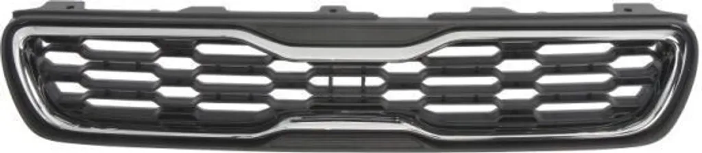 Grille de calandre Soul AM BLIC 6502-07-3284991P OE 863502K500 Avant