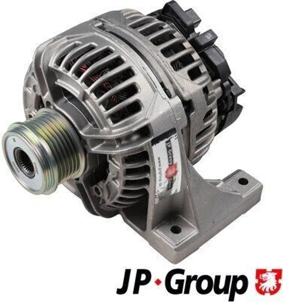 Alternateur JP GROUP 4990100400 pour Volvo S60 S80 V70 XC90 - OE 8602275