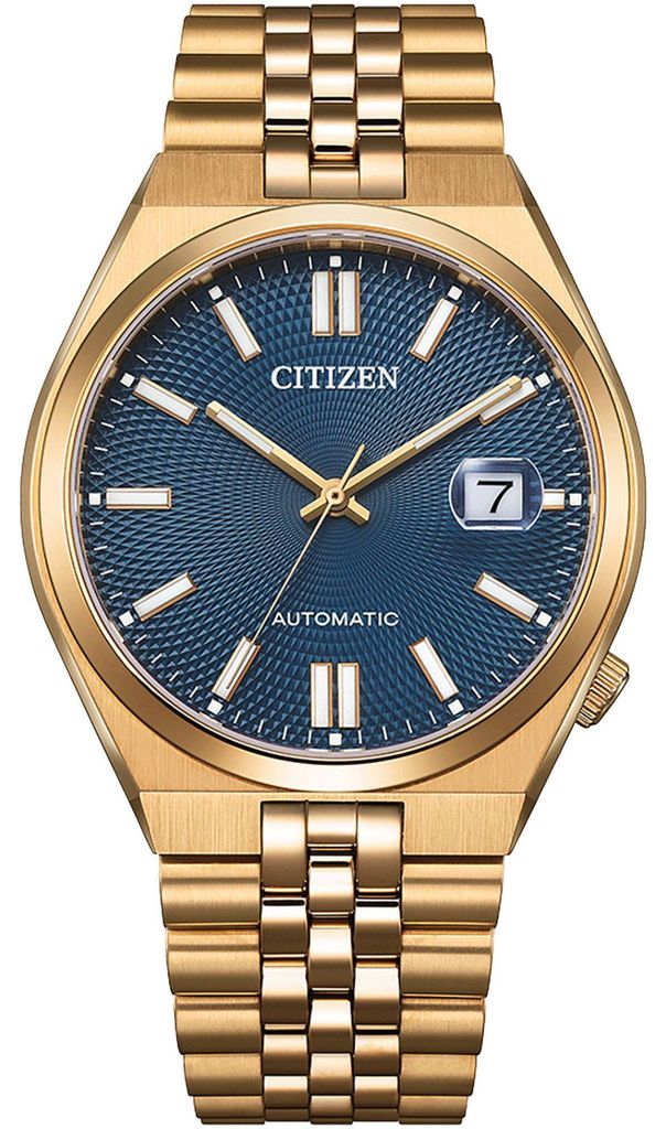 Citizen NK0023-57L  Watch Tsuyosa Automatic Obrázek produktu 