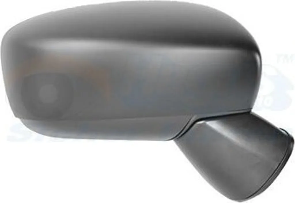 Rétroviseur droit Van Wezel 5257804 convexe pour Suzuki Ignis MF