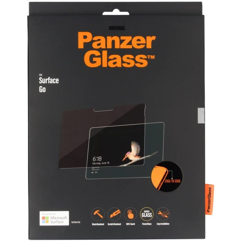 PanzerGlass Screen Protector Microsoft Surface Go 2 3 4