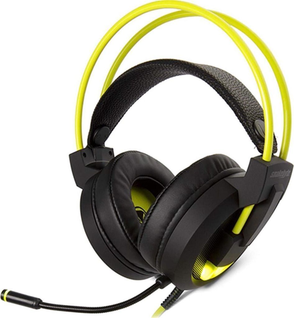 snakebyte PC Head:Set PRO