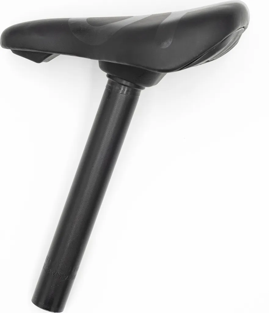 Selle VTT Enfant Kids Ride Shotgun Dirt Hero pour Sorties Tout-Terrain