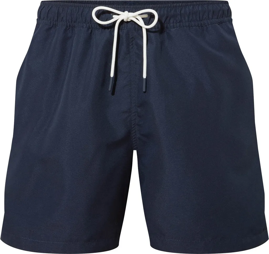Maillot de Bain Homme Grande Taille TOG24 Aigle Bleu - 4XL Confort