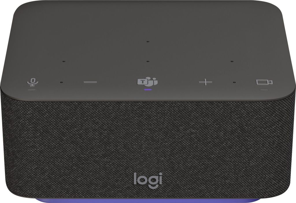 Logitech Logi Dock sistema di conferenza 1 persona(e) Immagine del prodotto 