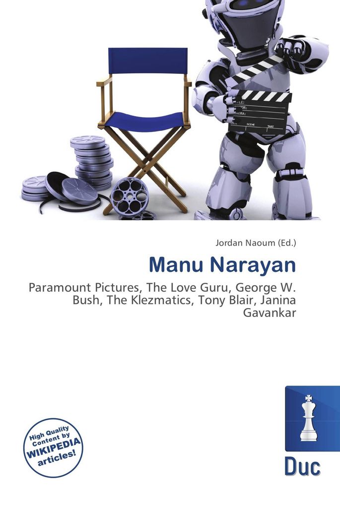 Manu Narayan