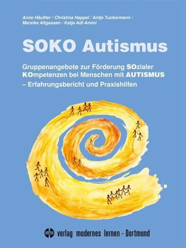 SOKO Autismus Jeu Éducatif et Sensoriel pour Enfants à Besoins Spécifiques