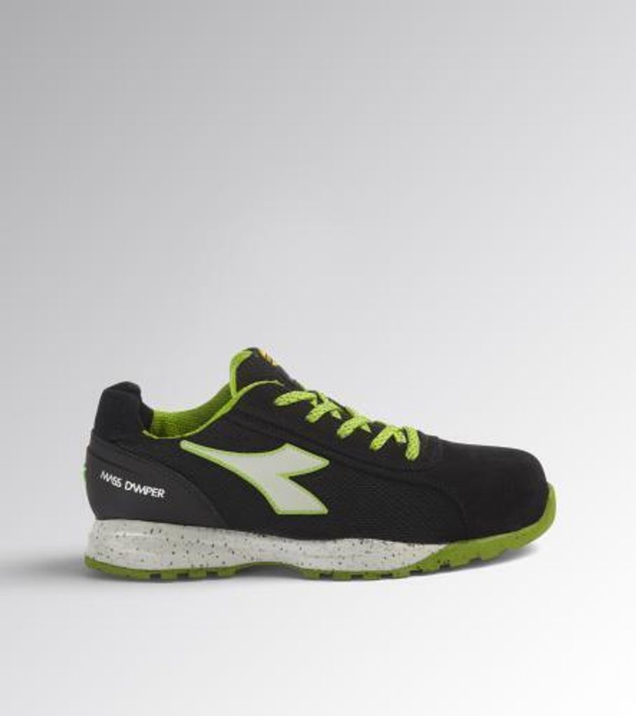 Diadora Glove eco mds S1P (701.177661-C9434) - Größe: 44