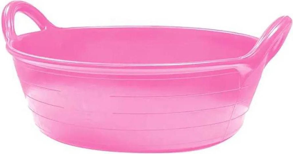 Red Gorilla Eimer 20l Rosa Rosa One Size