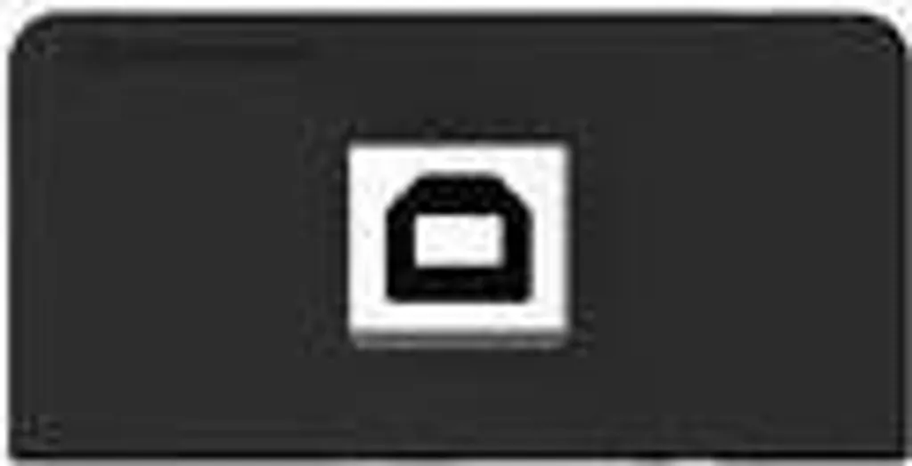 Solution Prise USB Intégrée Kindermann 7457 000 525 pour Bureau Pro
