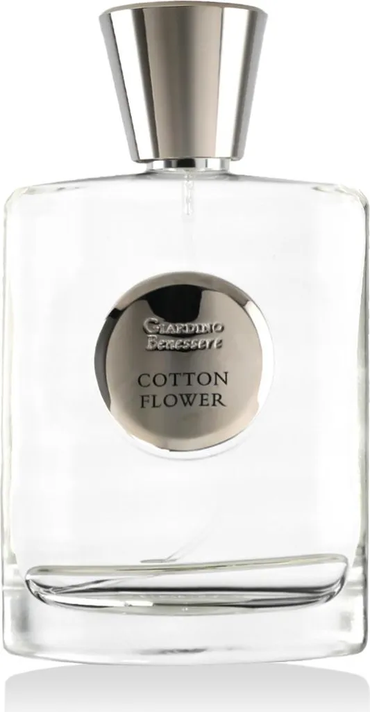 Finissez-en avec les Parfums Trop Forts : Coton Flower 100 ml EDP