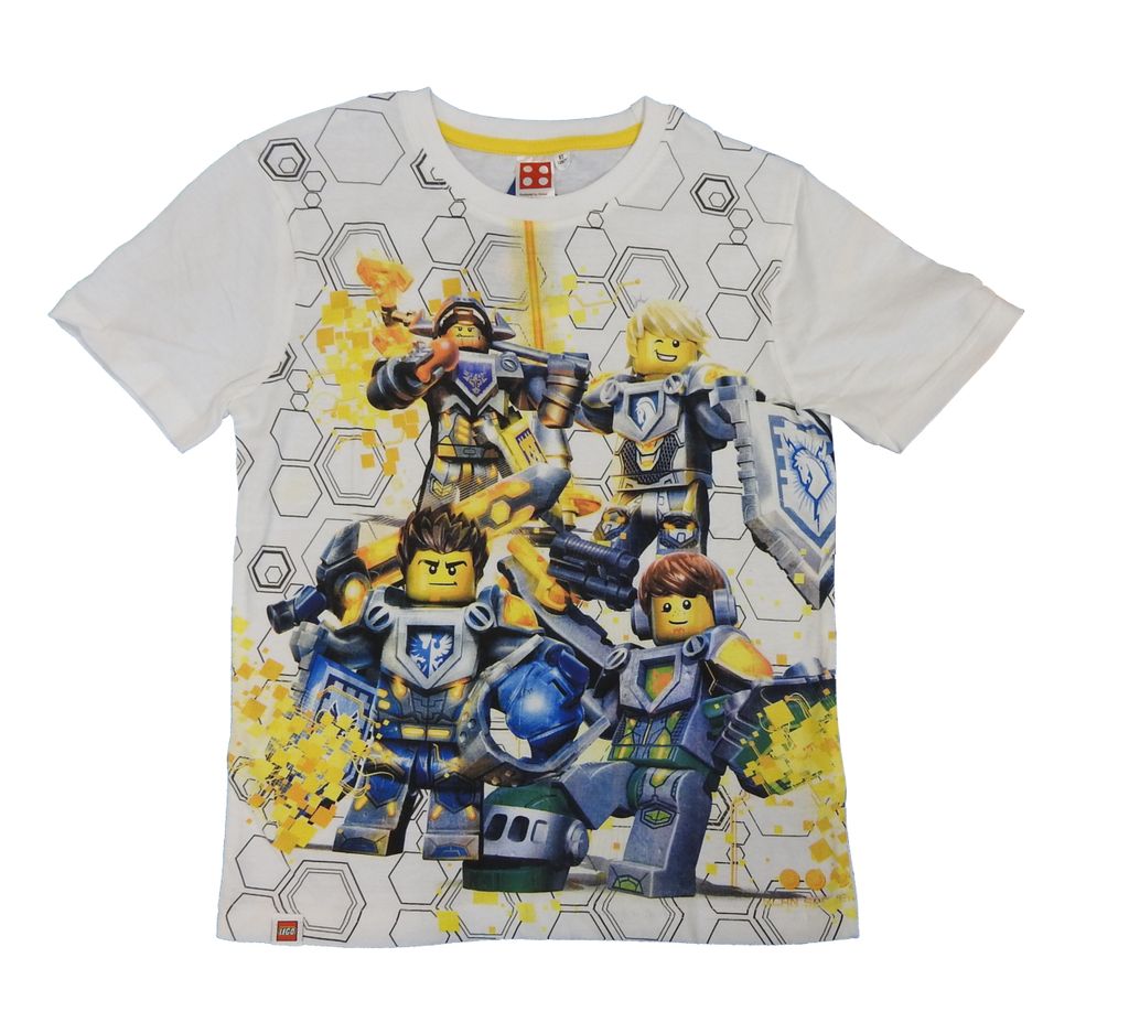 Jungen Bekleidung Shirts Langarmshirts DE 128 Lego Wear Jungen Langarmshirt Gr 