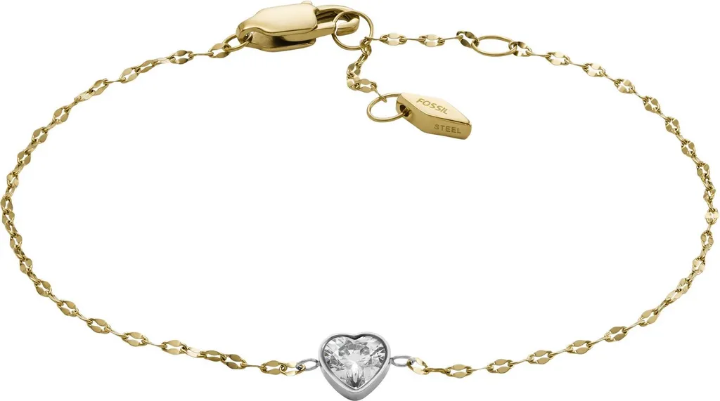 Fossil Sadie JF04679998 Bracciale Acciaio Inox - Scheda Tecnica e Prezzi