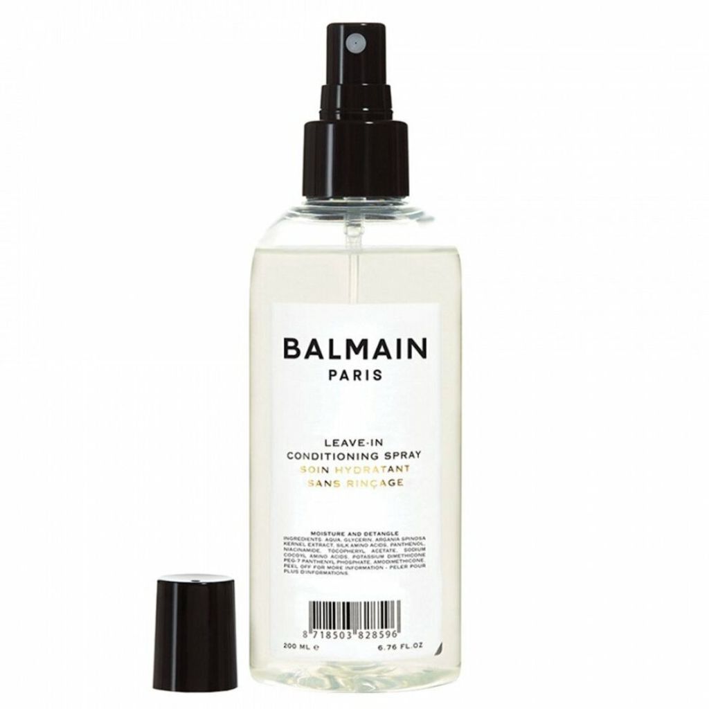 Balmain Leave-In Conditioning Spray Conditoner ohne Spülung Produktbild 4