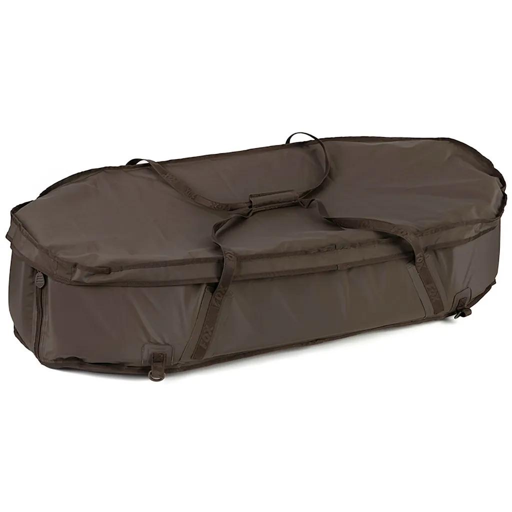 Fox Carpmaster Welded Mat - Tapis de Réception Imperméable Carpe