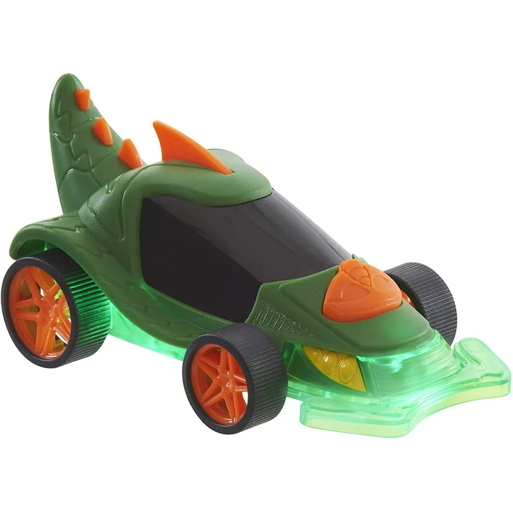Gekko-Mobile Glow Wheelers - Le Cadeau Idéal Pyjamasques pour Enfant