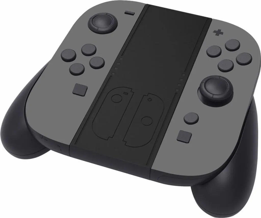 Premium Comfort Grip INF per Nintendo Switch 2 - Accessorio Design