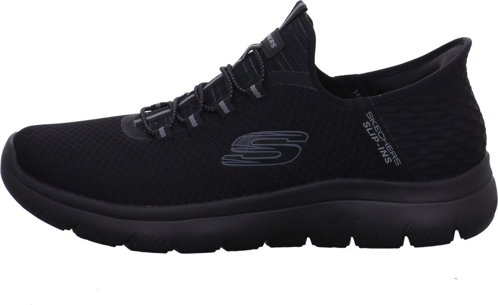 Skechers Slip-ins™ Summits High Range Herren Sneaker Produktbild 56