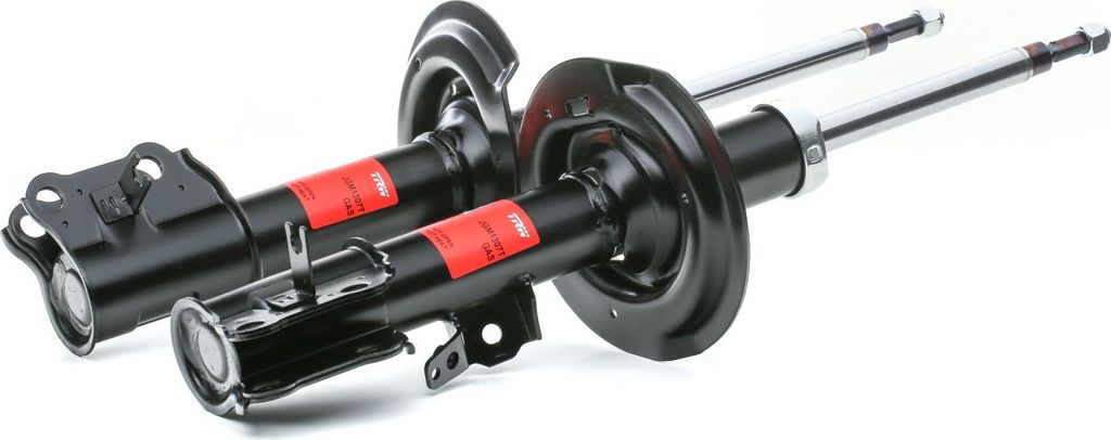 TRW JGM1307T Stoßdämpfer OE 546601K000 kompatibel mit iX20, Venga