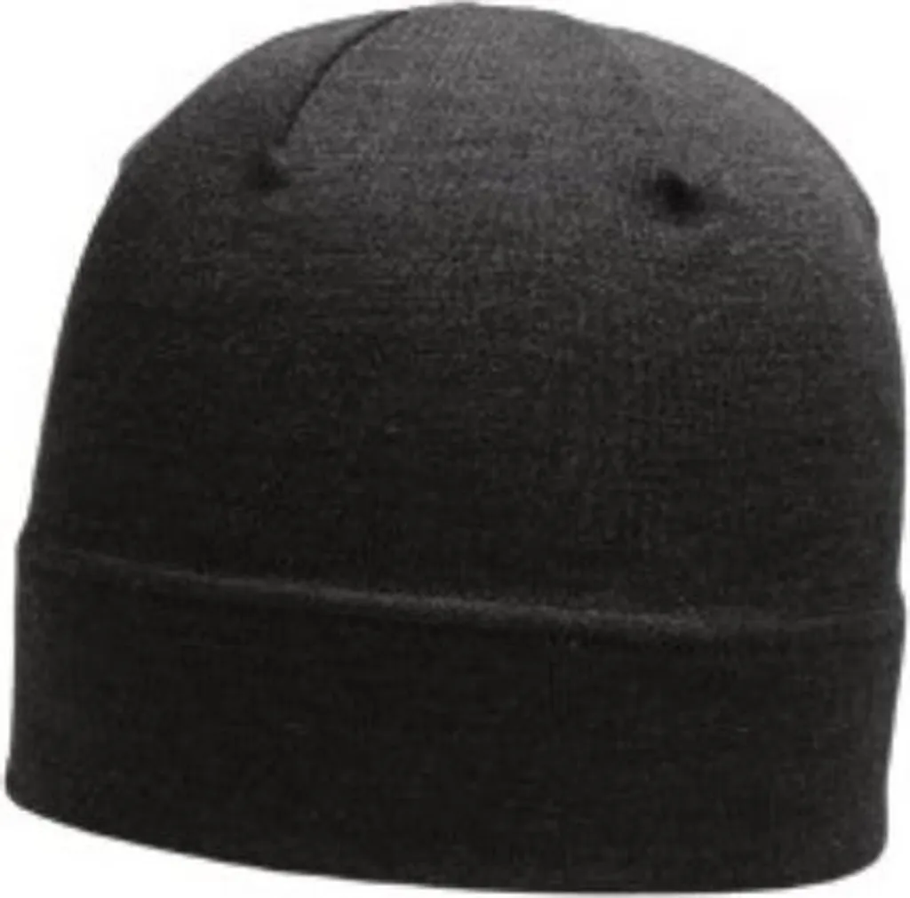 Bonnet 4F H4Z22CAF00923M - Bonnet de Sport Gris Anthracite Unisexe