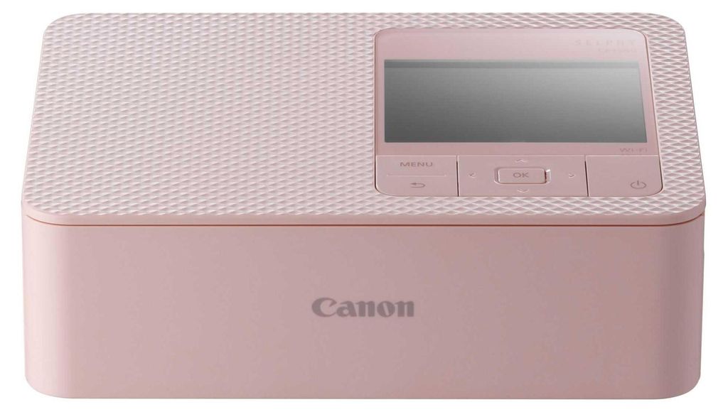 Canon Selphy CP-1500 rosa Immagine del prodotto 