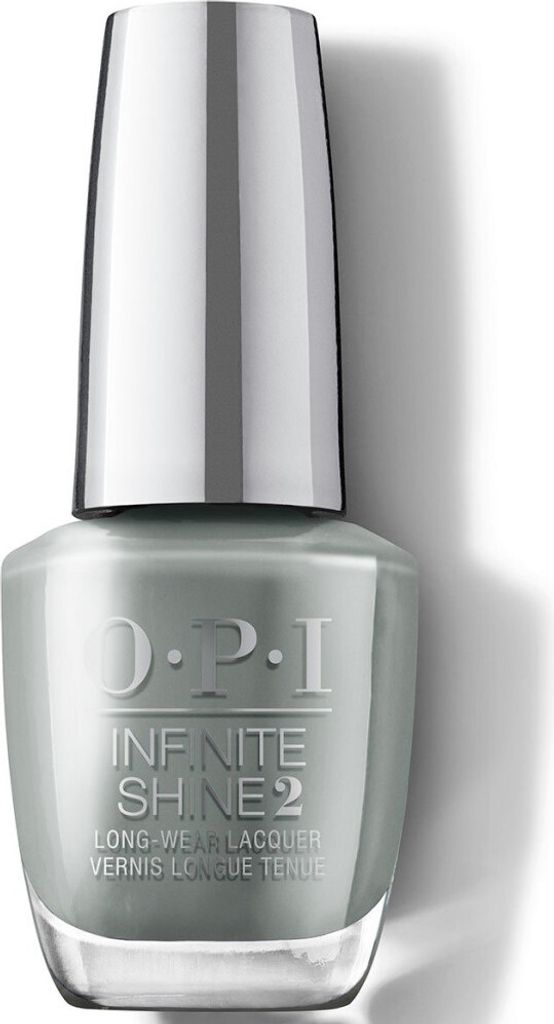 Opi Infinite Shine 2 Islmi07 Suzi Talks With Her Hands 15ml