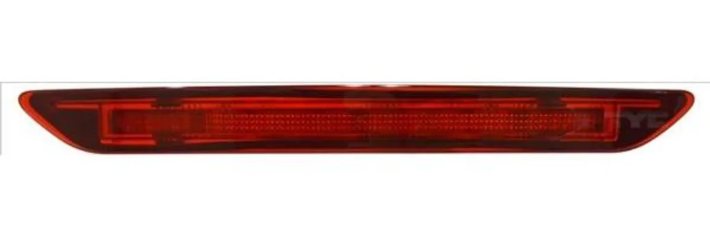 Feu de Freinage TYC Haute Visibilité OE 2239796 pour Ford Focus
