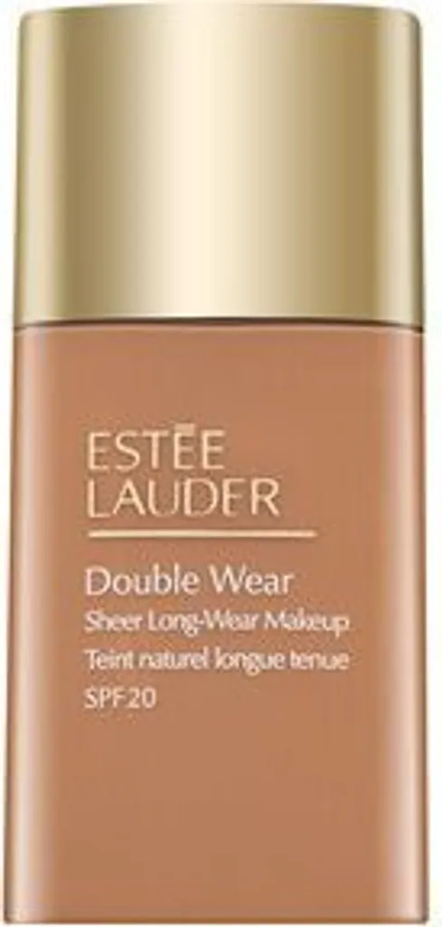 Estée Lauder Double Wear Sheer 5W1 Bronze: Fondotinta Leggero SPF 20 30ml