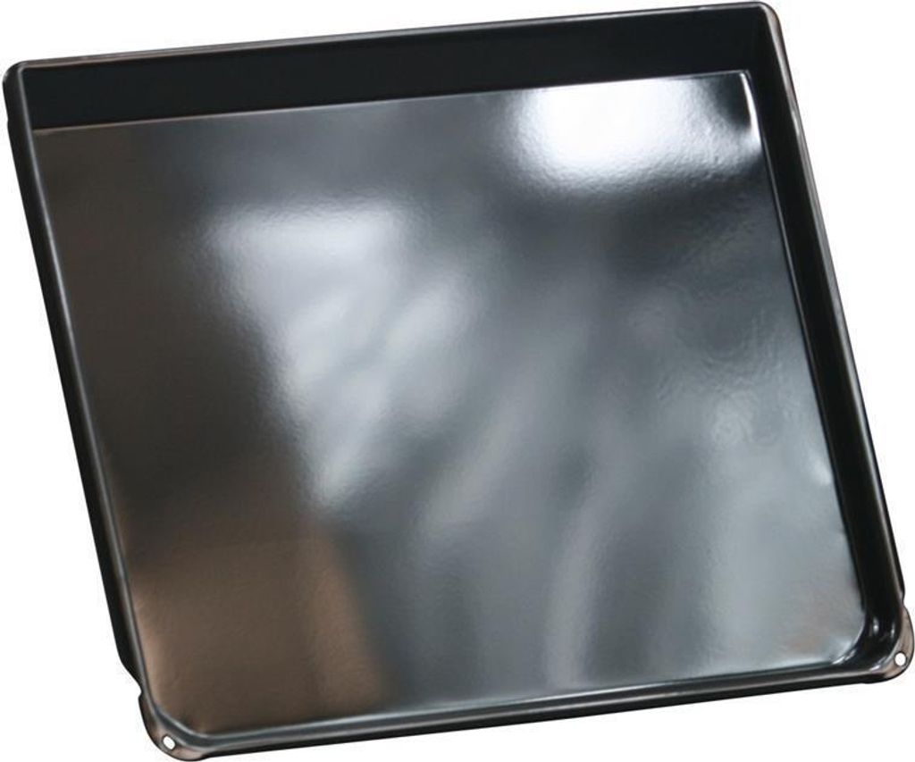 Bosch Siemens Neff 00434038 Backblech 456x370x23mm Fettpfanne für Backofen