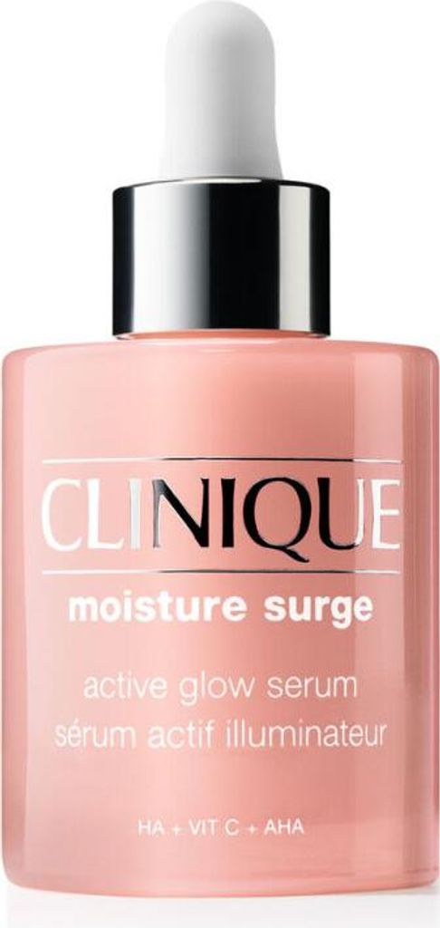 Clinique Moisture Surge Active Glow Serum 50 ml