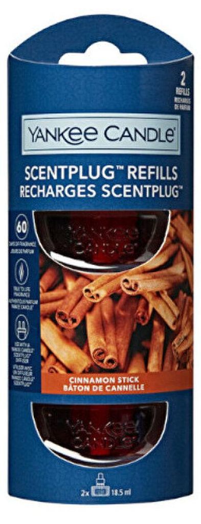 YANKEE CANDLE Kerze - Zimtstange Produktbild 