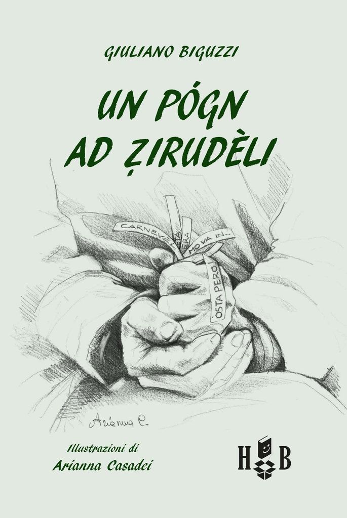 Biguzzi, G: Pógn ad zirudèli