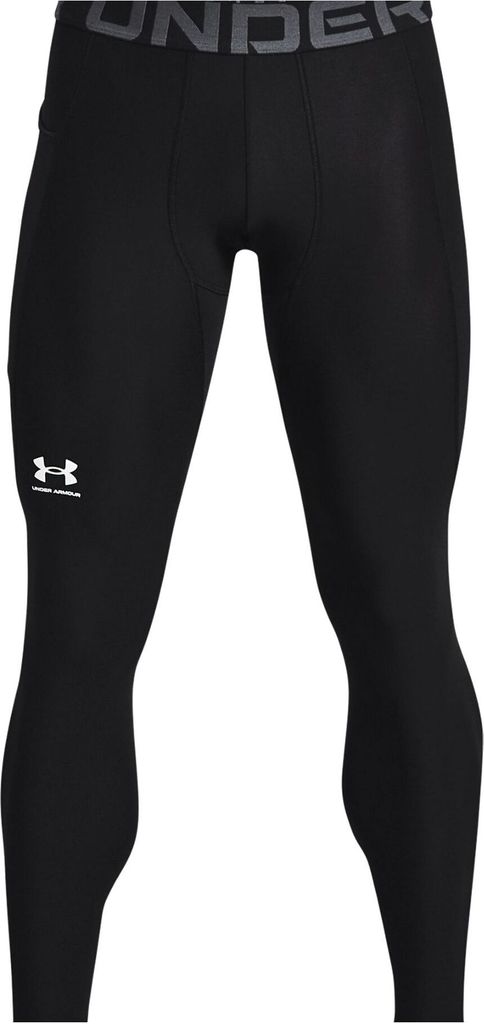 Under Armour Nohavice Heatgear Armour Leggings, 1361586001, Obrázok produktu 3