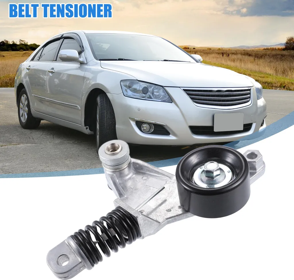 Stopper les Bruits de Courroie Scion xB avec ce Tendeur 166200H020