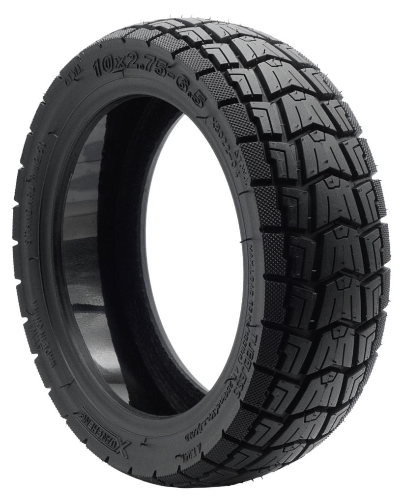 Opona 10x2.75-6.5" z Żelem do Kamikaze K1 (Plus / Max) / Zdjęcie produktu 