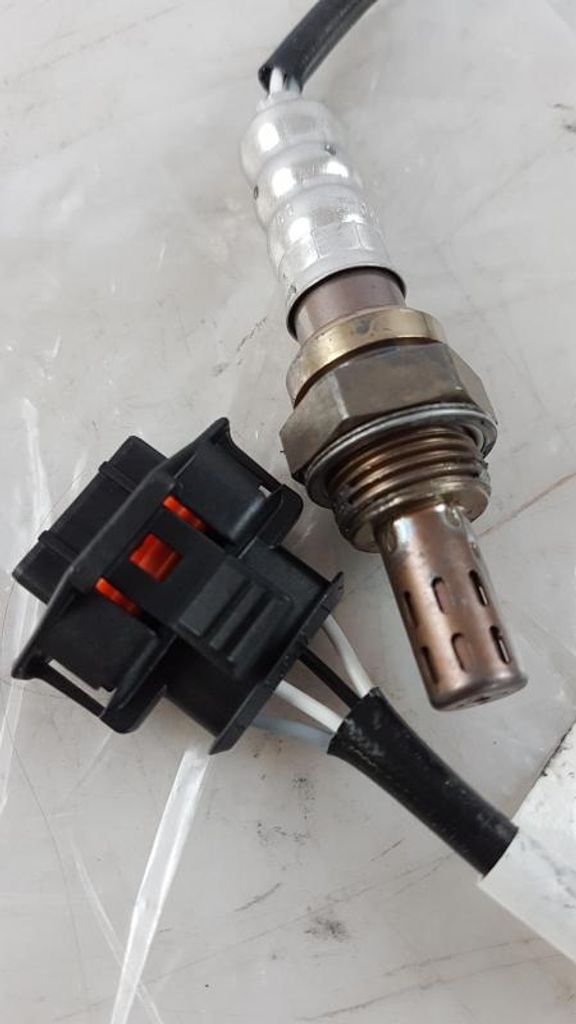 Original OPEL Astra- H Vectra-C Zafira-B Lambdasonde 1.6/1.8 Vorne 55353811